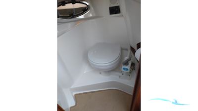 Nidelv 725 Sport Motorboot 2007, mit Volvo Penta motor, Sweden