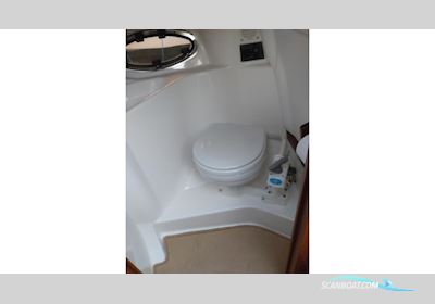 Nidelv 725 Sport Motorboot 2007, mit Volvo Penta motor, Sweden