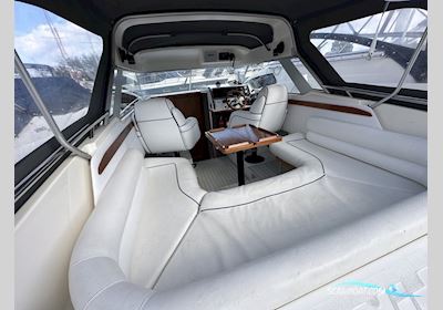 Nidelv 750 HT Motorboot 1994, Niederlande