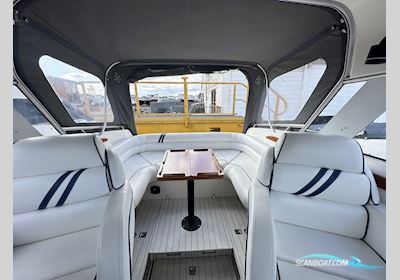 Nidelv 750 HT Motorboot 1994, Niederlande
