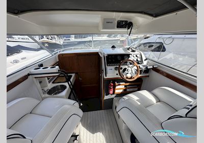 Nidelv 750 HT Motorboot 1994, Niederlande