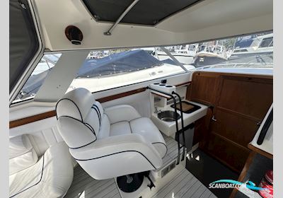 Nidelv 750 HT Motorboot 1994, Niederlande