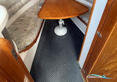 Nidelv 750 Sport Motorboot 2000, mit Volvo Penta ad 42 motor, Dänemark