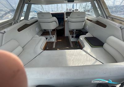Nidelv 750 Sport Motorboot 2000, mit Volvo Penta ad 42 motor, Dänemark