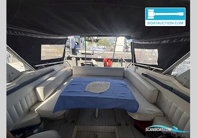 Nidelv 750 Motorboot 1995, mit Volvo motor, Frankreich