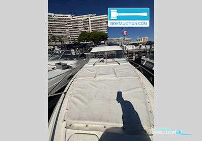 Nidelv 750 Motorboot 1995, mit Volvo motor, Frankreich