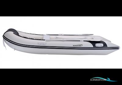 Nimarine MX 300 ALU Motorboot 2023, Niederlande