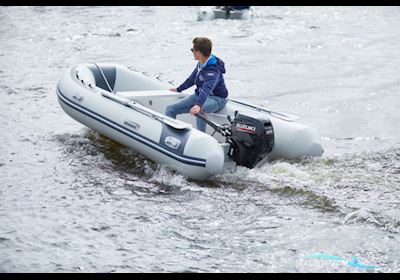 Nimarine MX 350 RIB Motorboot 2023, Niederlande