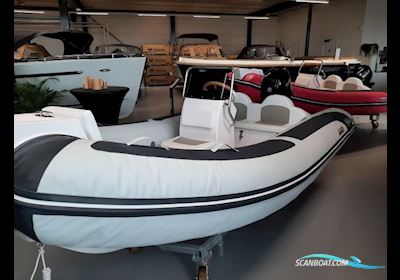 Nimarine MX 450 RIB Motorboot 2023, Niederlande