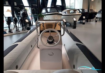 Nimarine MX 450 RIB Motorboot 2023, Niederlande