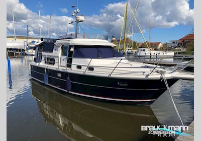 Nimbus (SE) Nimbus (SE) 380 Commander Motorboot 2007, mit Volvo Penta motor, Deutschland
