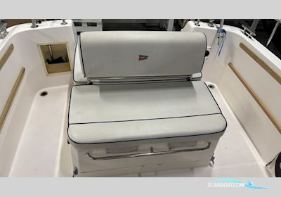 Nimbus 22 NOVA Motorboot 1997, mit Volvo Penta motor, Sweden