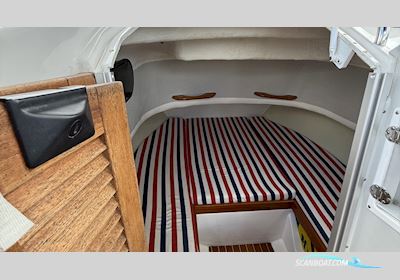 Nimbus 22 NOVA Motorboot 2000, mit Volvo Penta motor, Sweden