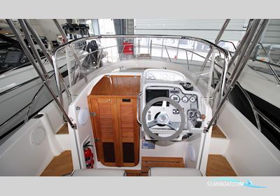 Nimbus 230 R Motorboot 2005, mit Volvo Penta motor, Dänemark