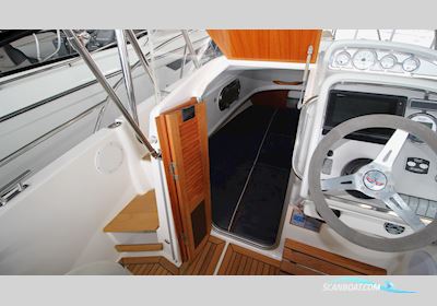 Nimbus 230 R Motorboot 2005, mit Volvo Penta motor, Dänemark