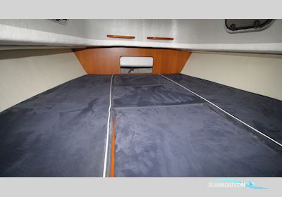 Nimbus 230 R Motorboot 2005, mit Volvo Penta motor, Dänemark