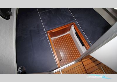 Nimbus 230 R Motorboot 2005, mit Volvo Penta motor, Dänemark