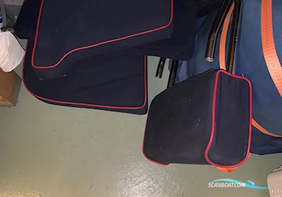 Nimbus 230 R Motorboot 2004, mit Volvo Penta 5,7 gxi motor, Sweden