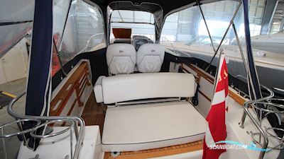 Nimbus 230 R Motorboot 2005, mit Volvo Penta motor, Dänemark