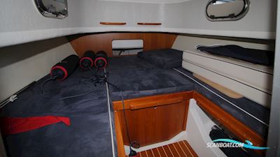 Nimbus 230 R Motorboot 2005, mit Volvo Penta motor, Dänemark