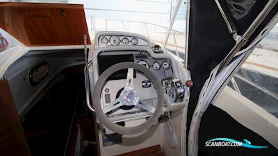 Nimbus 230 R Motorboot 2005, mit Volvo Penta motor, Dänemark