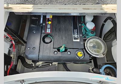 Nimbus 250 Nova R Motorboot 2012, mit Volvo Penta D4-300 motor, Sweden