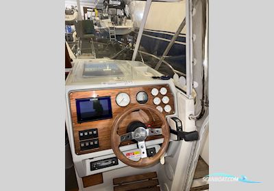 Nimbus 250 R Nova Motorboot 2001, mit Volvo Penta motor, Sweden