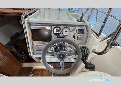 Nimbus 250 R Motorboot 2004, mit  Volvo penta motor, Sweden