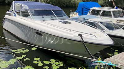 Nimbus 26 DC EPOCA Motorboot 1989, mit Volvo Penta motor, Sweden