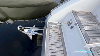 Nimbus 26 DC EPOCA Motorboot 1989, mit Volvo Penta motor, Sweden