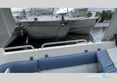 Nimbus 26 DC EPOCA Motorboot 1990, mit Volvo Penta motor, Sweden