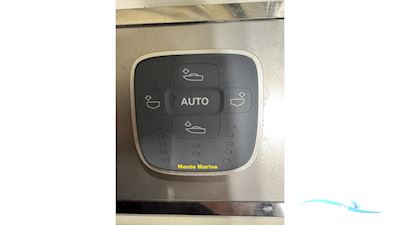 Nimbus 26 DC EPOCA Motorboot 2004, mit Volvo Penta motor, Sweden