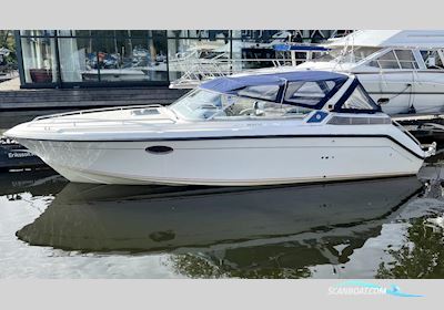 Nimbus 26 DC Epoca Motorboot 1989, mit Volvo Penta motor, Sweden