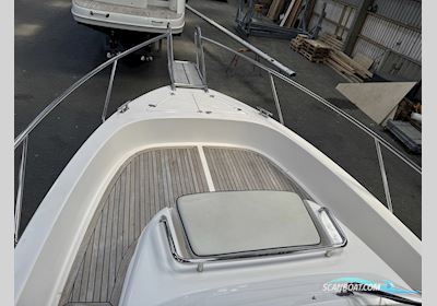 Nimbus 26 Nova Motorboot 2000, Dänemark