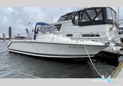 Nimbus 26 Nova Motorboot 1999, Niederlande