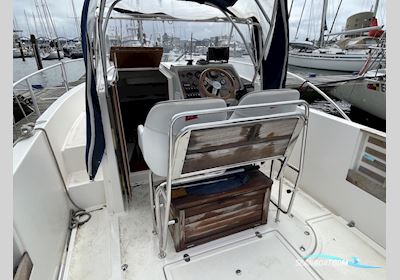 Nimbus 26 Nova Motorboot 1999, Niederlande