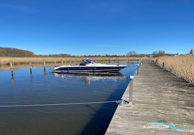 Nimbus 26 Nova Motorboot 2004, mit Volvo Penta Kad 300 motor, Dänemark