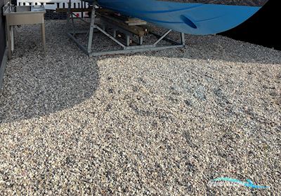 Nimbus 26 Nova Motorboot 2004, mit Volvo Penta Kad 300 motor, Dänemark