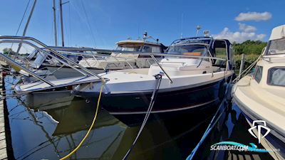 Nimbus 26 Nova Motorboot 2004, mit Volvo Penta motor, Dänemark