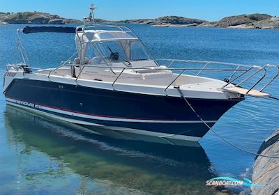 Nimbus 26 Nova Motorboot 2001, mit Diesel motor, Sweden