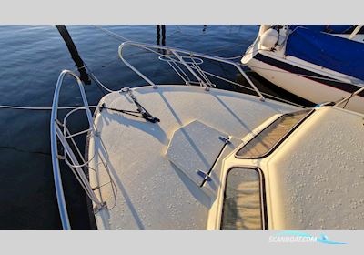 Nimbus 26 Motorboot 1978, mit Ford motor, Dänemark