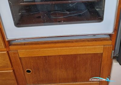 Nimbus 2600 Motorboot 1987, mit Volvo Penta Tamd31P motor, Dänemark