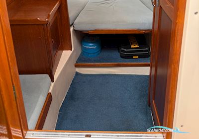 Nimbus 2600 Motorboot 1986, mit Volvo Penta TAMD30A motor, Dänemark