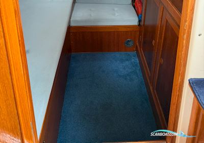 Nimbus 2600 Motorboot 1986, mit Volvo Penta TAMD30A motor, Dänemark