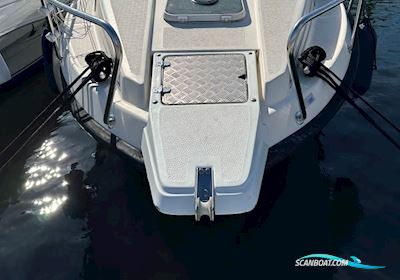 Nimbus 2600 Motorboot 1986, mit Volvo Penta TAMD30A motor, Dänemark