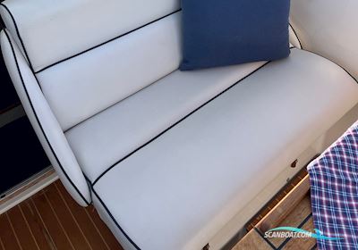 Nimbus 27 Familia Motorboot 1990, mit Hyundai D170 motor, Dänemark