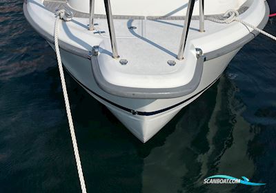 Nimbus 27 Nova S HT Motorboot 2012, mit Volvo Penta D4 - 260 motor, Sweden