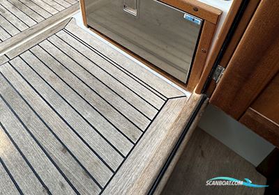 Nimbus 27 Nova Motorboot 2008, mit Volvo Penta D4 - 260 motor, Sweden