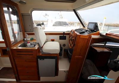 Nimbus 2700 Motorboot 1984, mit Volvo Penta Tamd30 motor, Dänemark