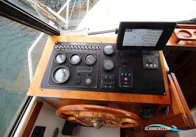 Nimbus 2700 Motorboot 1984, mit Volvo Penta Tamd30 motor, Dänemark
